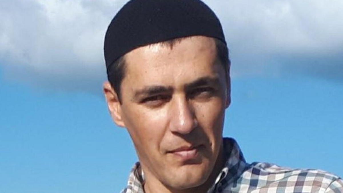 Російський суд продовжив домашній арешт Амету Сулейманову, який потребує регулярної медичної допомоги